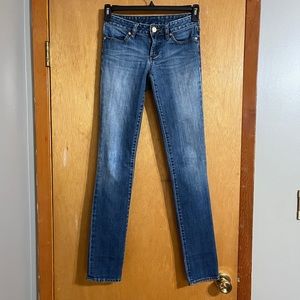 TB Super Skinny Jeans